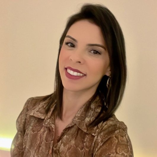 Ana Maria Coelho de Oliveira