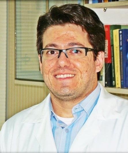 Dr. Carlos Felipe Cavalcanti Carvalho