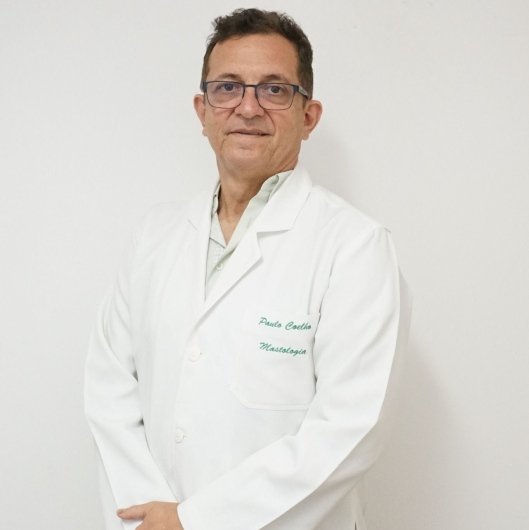 Dr. Paulo Roberto de Souza Coelho
