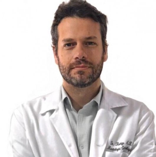 Dr. Rodrigo Aguiar Barbosa