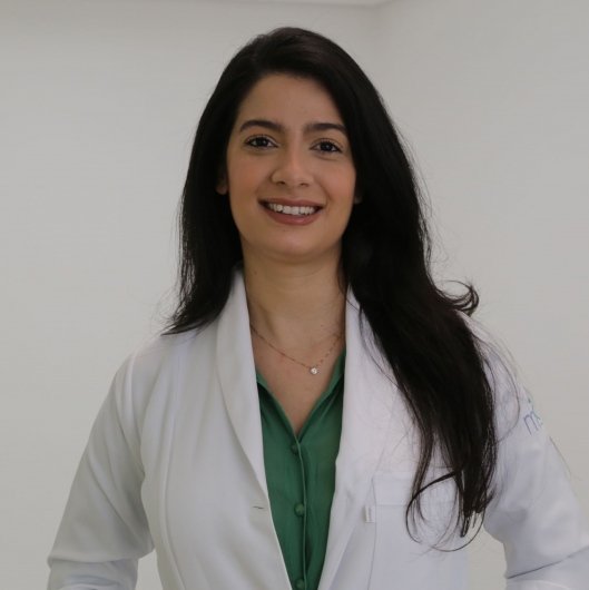 Dra. Taysa Moreira