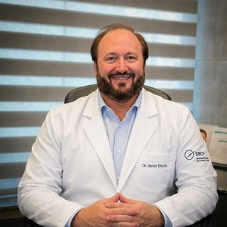 Dr. Samir Eberlin