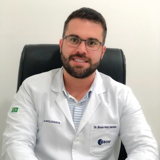 Dr. Bruno Holtz Marinho