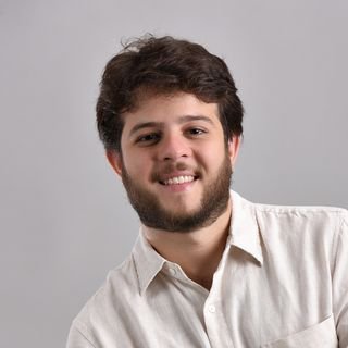 Iago Argolo
