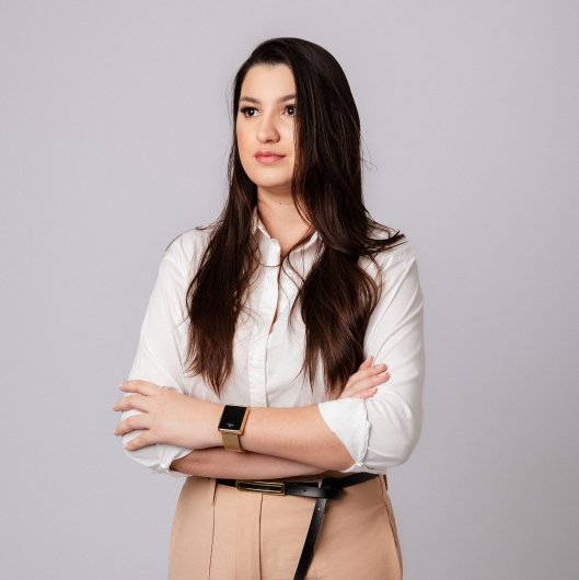Dra. Rafaela Lima