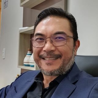 Dr. Rogério Shigueo Morihisa