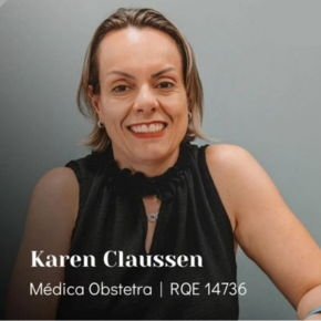 Dra. Karen Claussen Cardoso