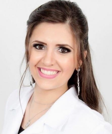 Gislaine Cristina Polli