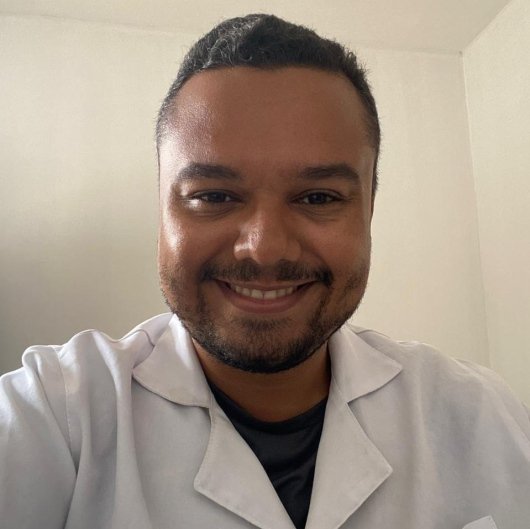 Luiz Henrique Tenório Pinheiro
