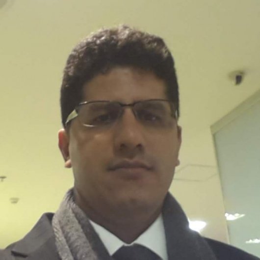 Dr. Luciano Villalba Neto