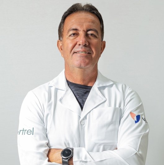 Dr. Marco Aurélio Quintanilha Da Fonseca