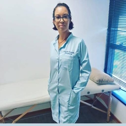 Prof. Priscila Batista Cainelli