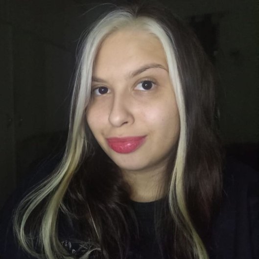 Giullia Muhlethaler