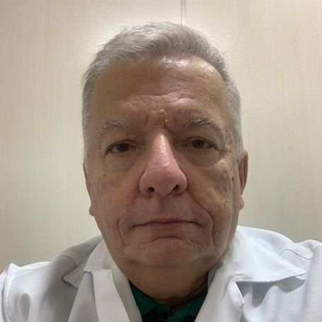 Dr. Jorge Arnaldo Valente Menezes