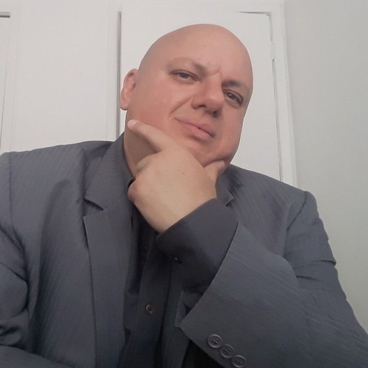 Dr. Luiz Henrique Pimentel Novais Silva