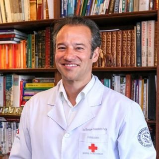 Dr. Giuseppe Esmanhotto Facin