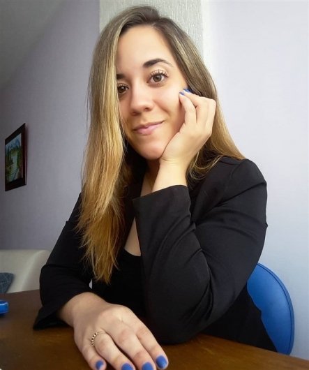 Fernanda Maia Dias