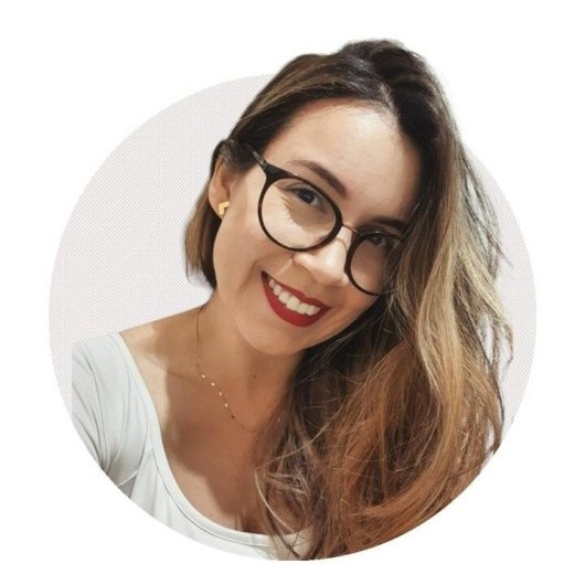 Ana Carla André