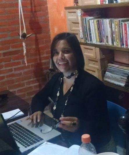 Elaine Pinho