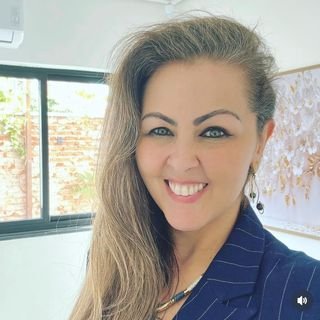 Dra. Maria Gorete Teixeira Morais