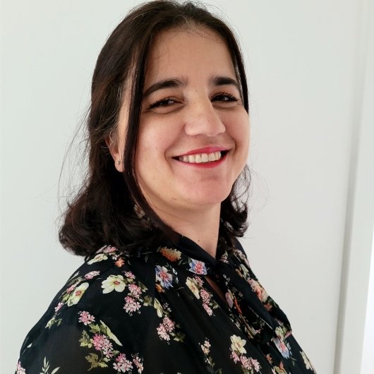 Dra. Carla Schwalbe
