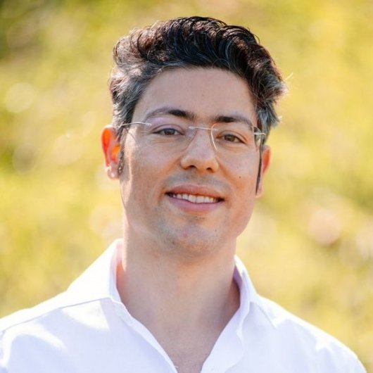 Dr. Jardel Dair Filho