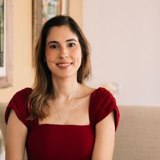 Dra. Maria Henriqueta Fraga Rocha