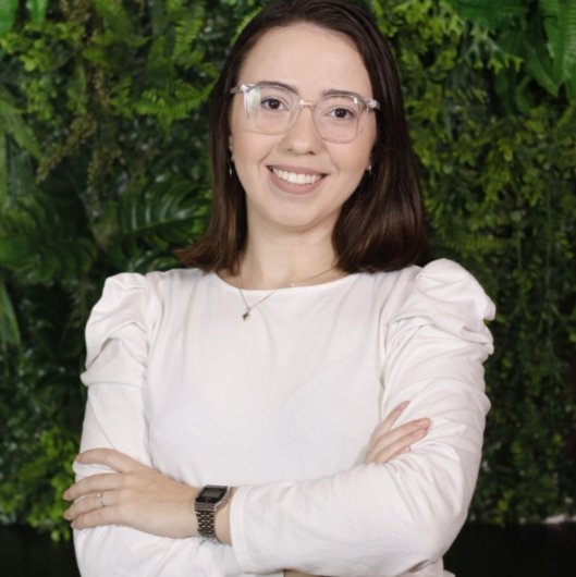Dra. Hayanne Balzana