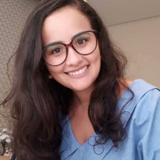 Ana Luisa Martins Rosa