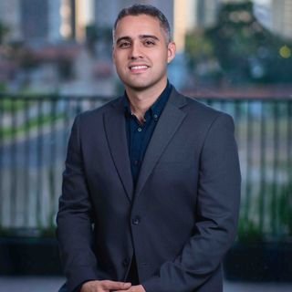 Dr. Filipe Pereira da Silva