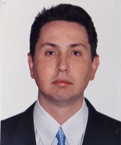 Dr. Gabriel Carmona Latorre
