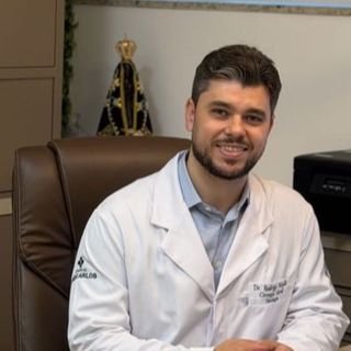 Dr. Rodrigo David Weydt