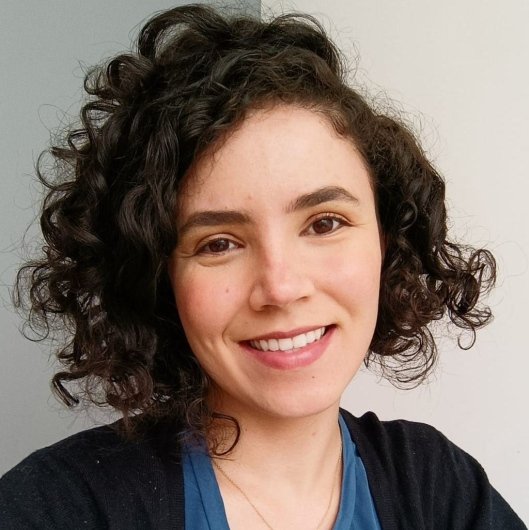 Elisa Moreira