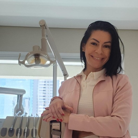 Dra. Juliana Cajueiro Carvalho