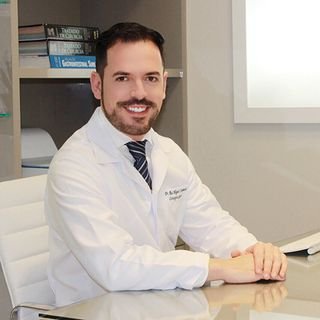 Dr. Rui Miguel Caramori
