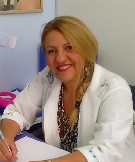 Rosane Rodrigues