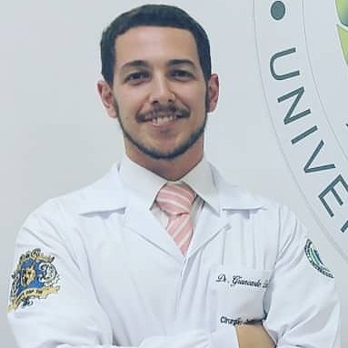 Dr. Giancarlo Desiderio