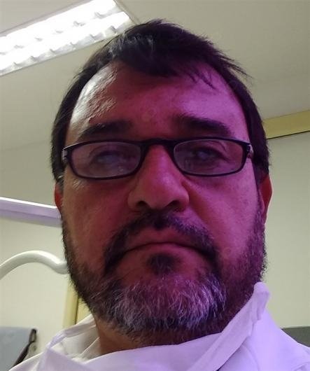 Dr. Alexandre César Bomfim Costa