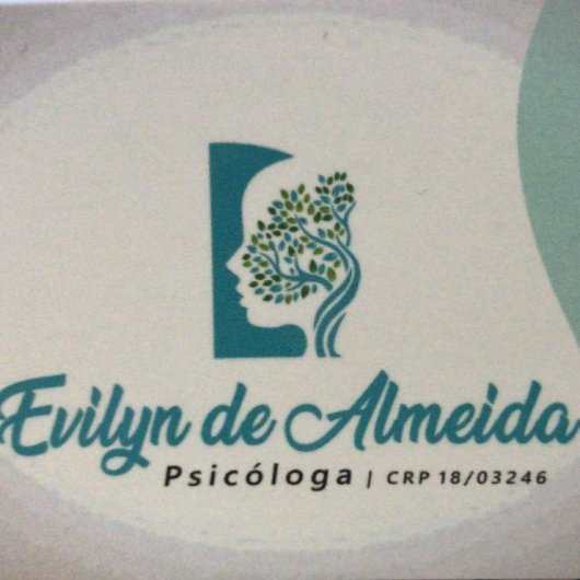 Evilyn de Almeida