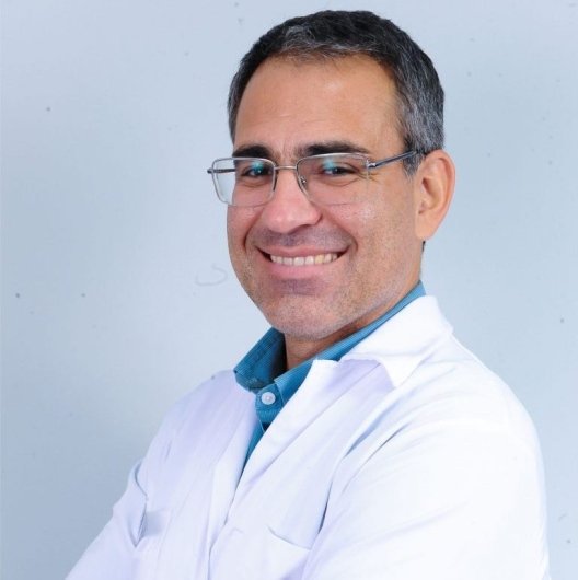 Dr. Diogo Monteiro Thielmann