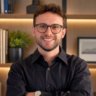 Dr. Pedro de Souza Dias