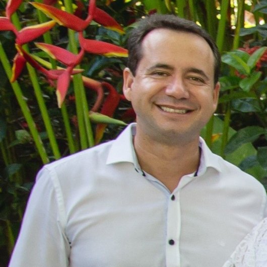 Dr. Ricardo Beirão Lavenère Machado
