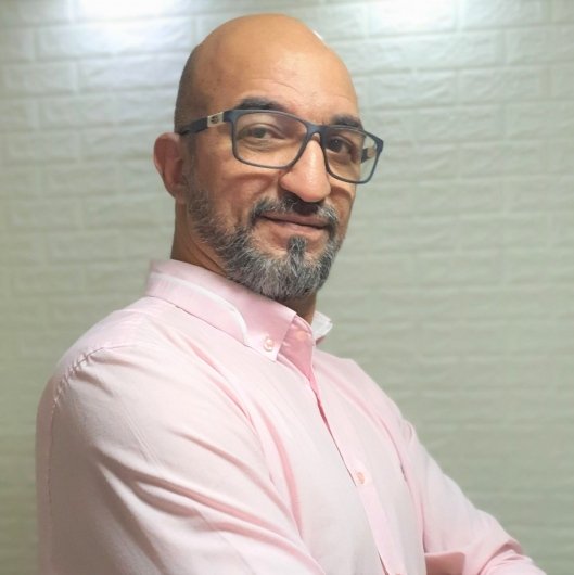 Ivan Alves de Oliveira