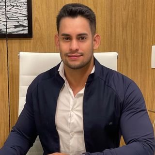 Dr. Rick Maciel Leal