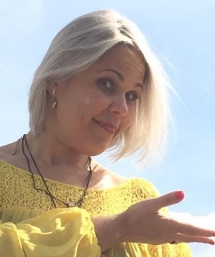 Renata Mendonça