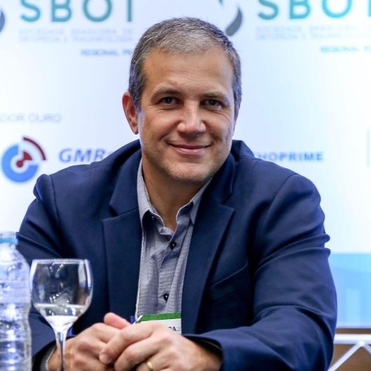 Prof. Fernando Pina Cabral