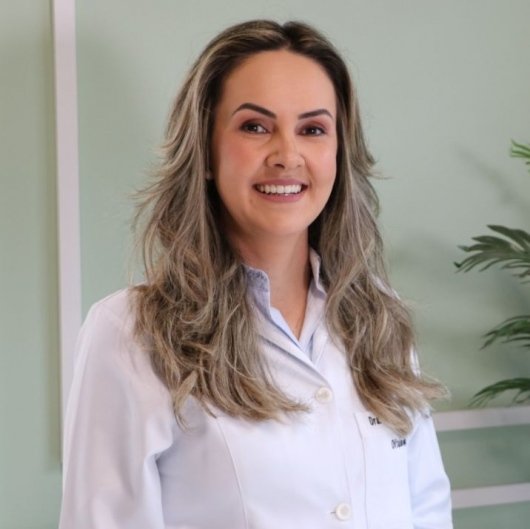 Dra. Vanessa Andreoni Palmeira Valério