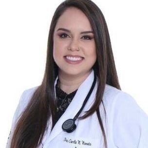 Dra. Carla Nonato