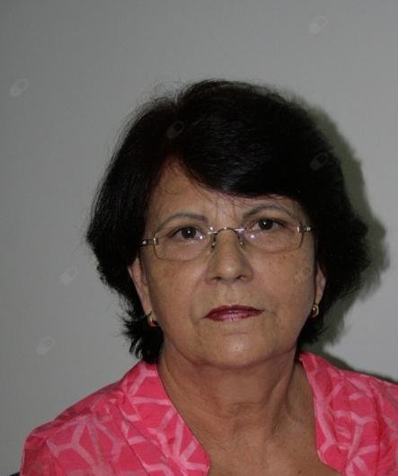 Cleuza de Deus Hosono