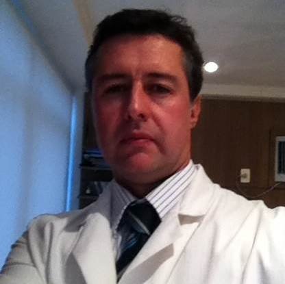 Dr. Pedro Duraes Serracarbassa